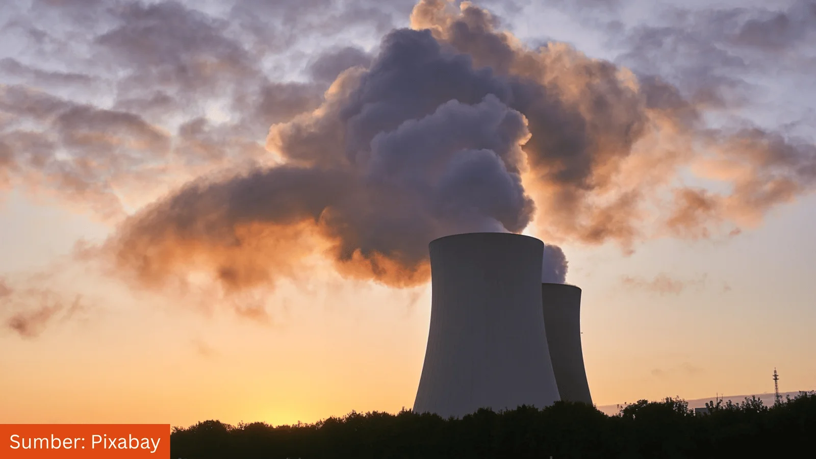 Mengkaji Ulang Rencana PLTN di Sumatera-Kalimantan dari Kacamata Geospasial