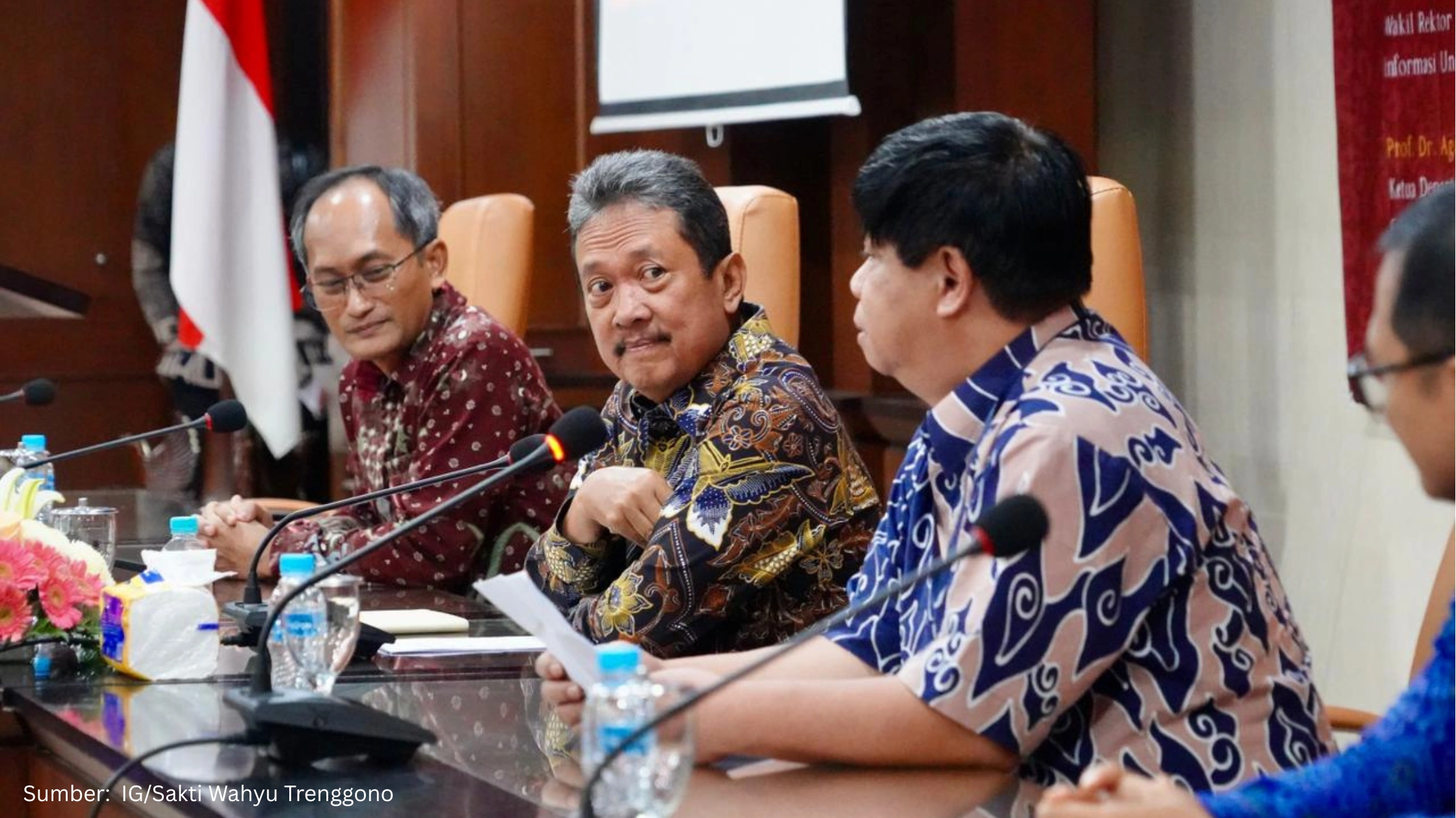 Menteri KKP Petakan Revitalisasi Tambak Pantura Menuju Swasembada Pangan Nasional