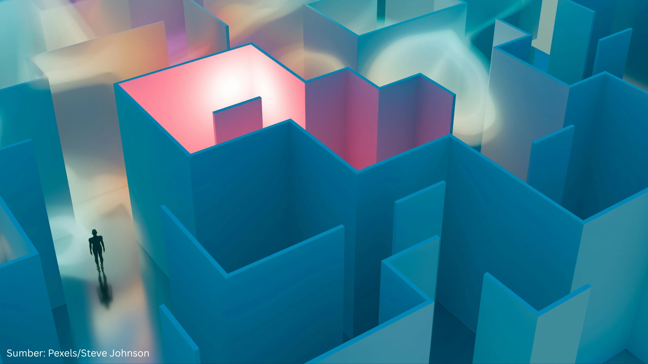 Microsoft Perkenalkan MindJourney untuk Melatih Pemahaman Spasial AI