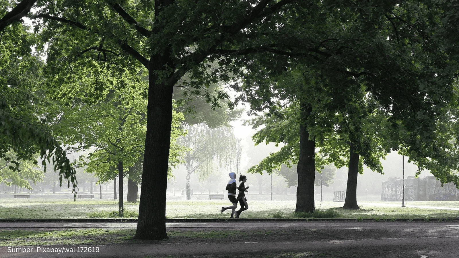 NAFAS Indonesia: Solusi Geospasial untuk Masalah Polusi