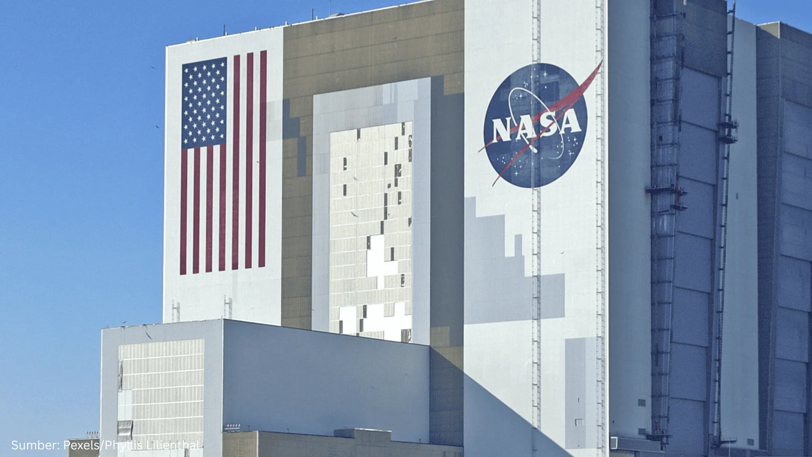 NASA Gelontorkan Rp4,8 Miliar untuk Teliti Dampak Perubahan Iklim Perkotaan