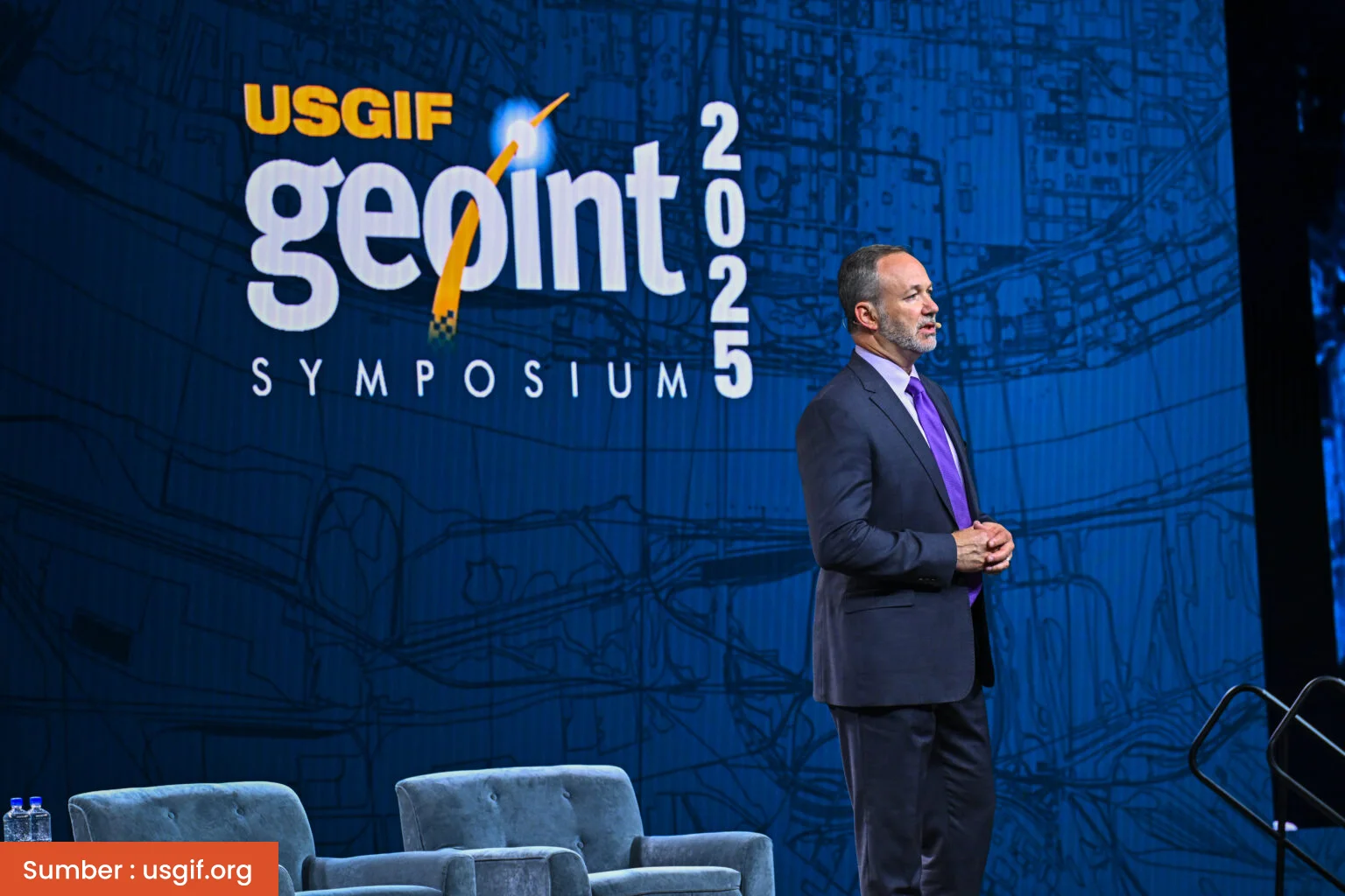 NATO Pastikan Peran Vital GEOINT dalam Perang Modern