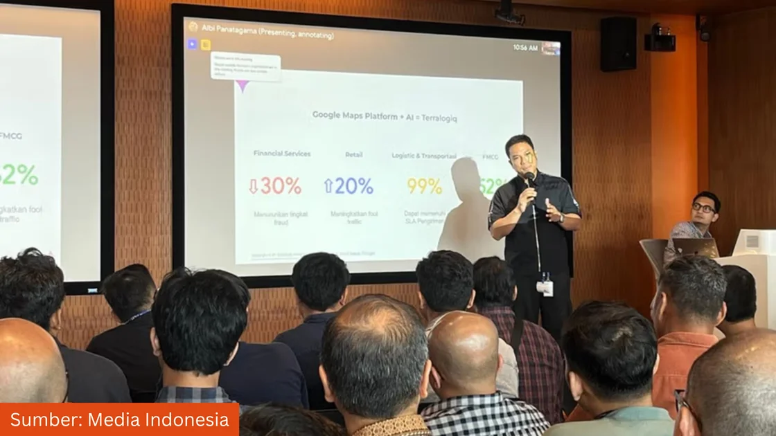 Niantic Kembangkan Platform Spasial yang Mampu Petakan Berbagai Bangunan di Dunia Nyata