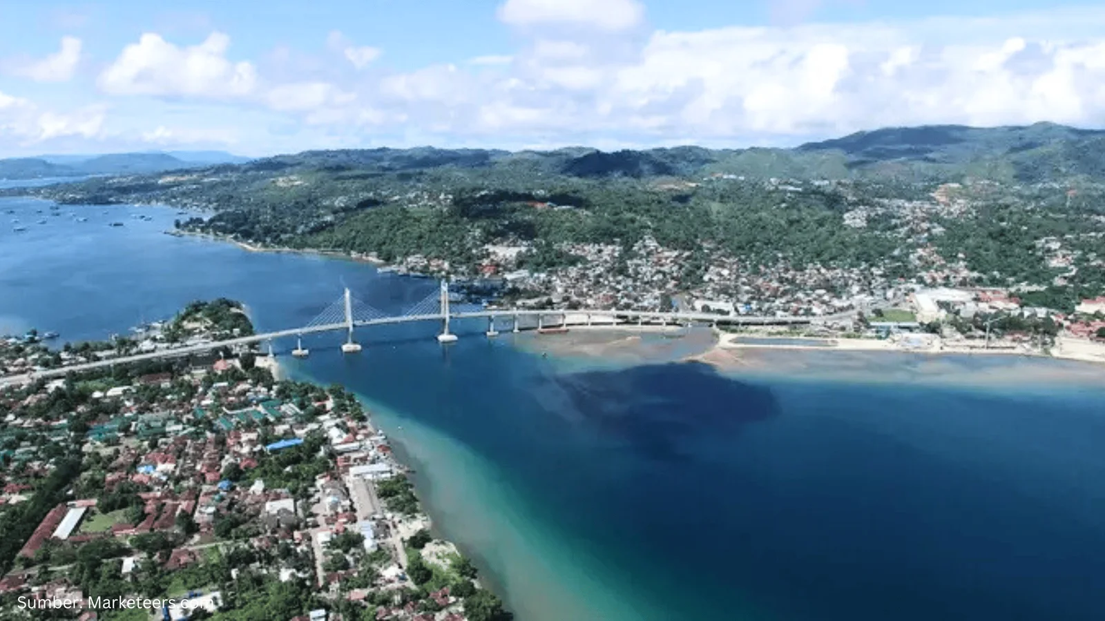 Pacu Investasi dan Tata Ruang Berbasis Data, Ambon Susun RDTR-KLHS Terpadu