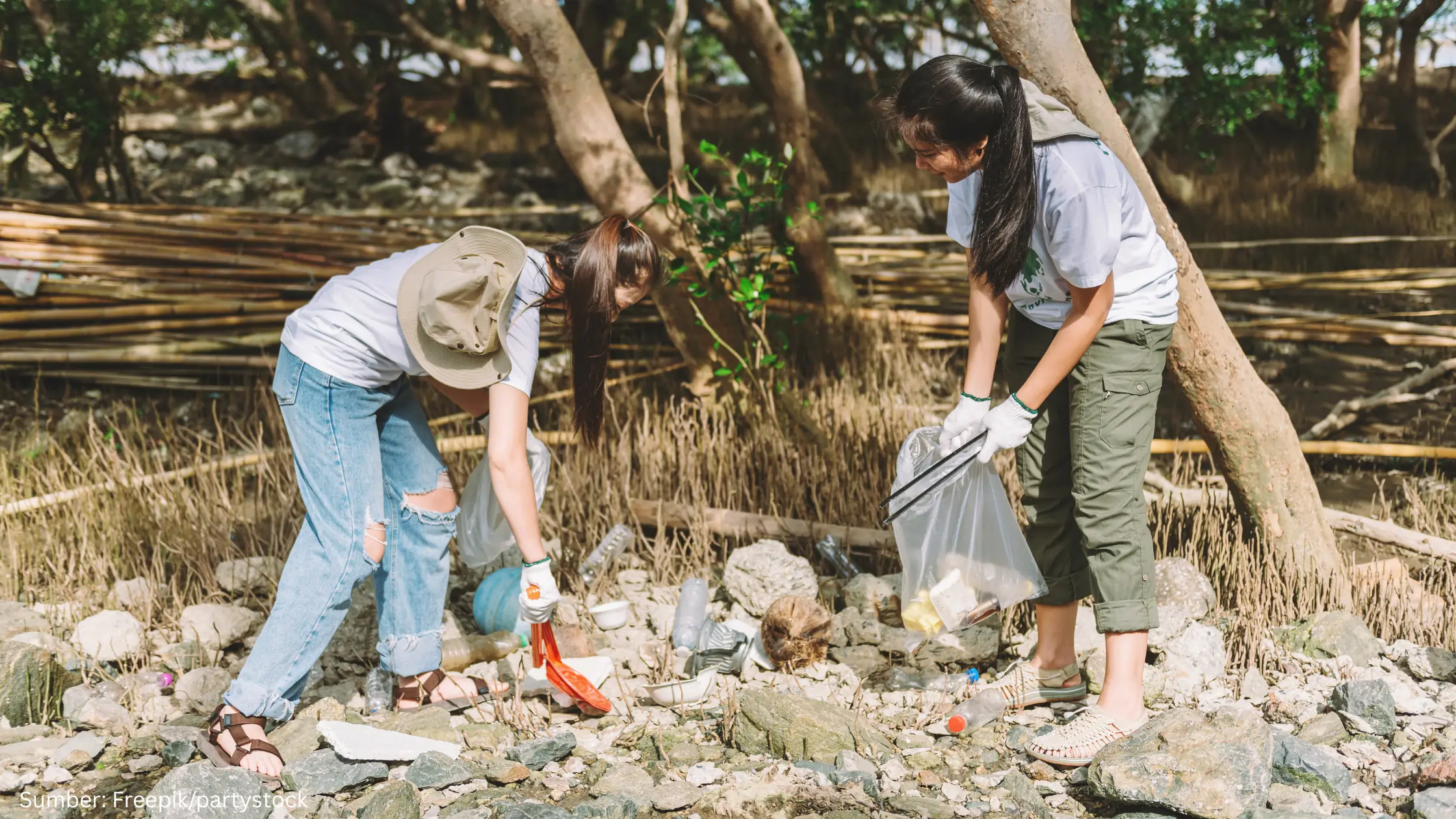 Pakar UI: Indonesia Perlu Bangun “Cyclone Ready Community” untuk Hadapi Ancaman Siklon Tropis