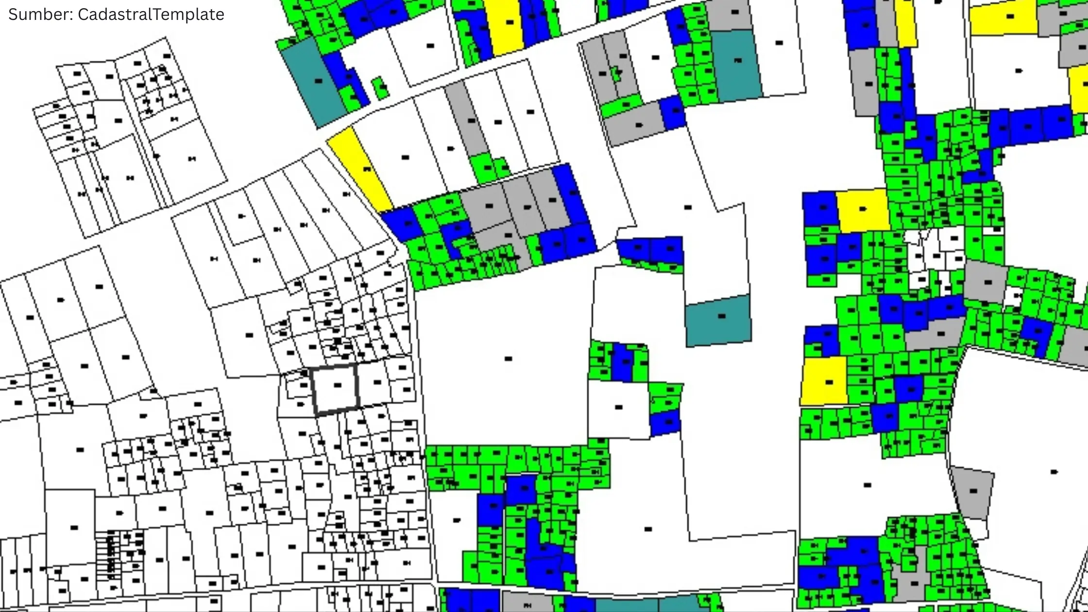 Pemetaan Kadastral Jadi Alat Perkuat Aset Cagar Budaya, Bagaimana Caranya?