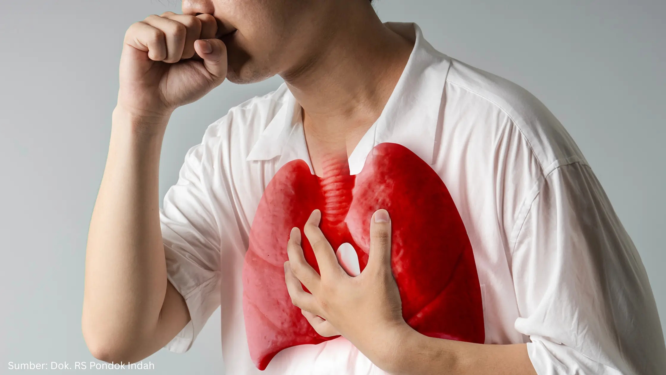 Peneliti UNAIR Lakukan Riset Analisis Spasial Penyakit TBC, Apa Temuannya?