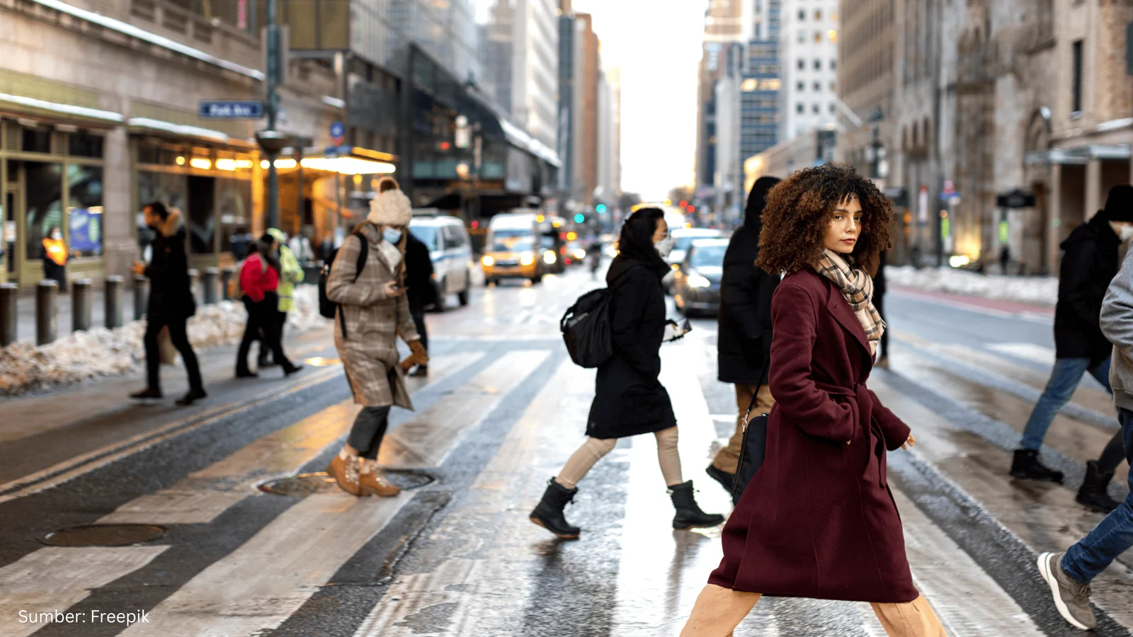 Perempuan Perlu Turut Andil dalam Perencanaan Tata Ruang