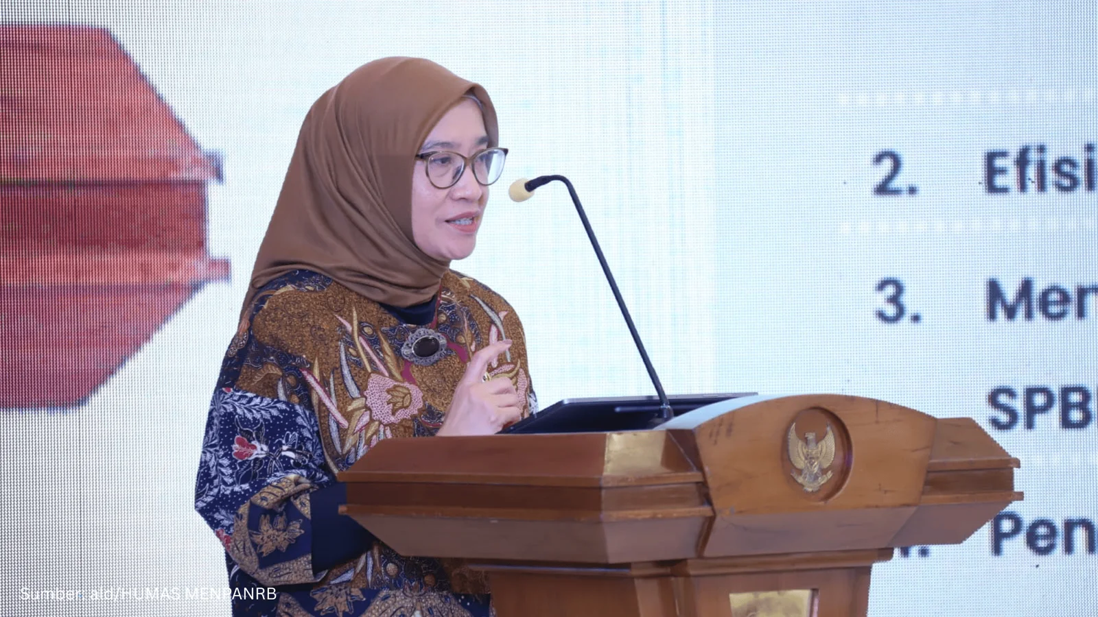 Peta dan Keadilan: Mengapa Menteri Rini Dorong Reformasi Geospasial?