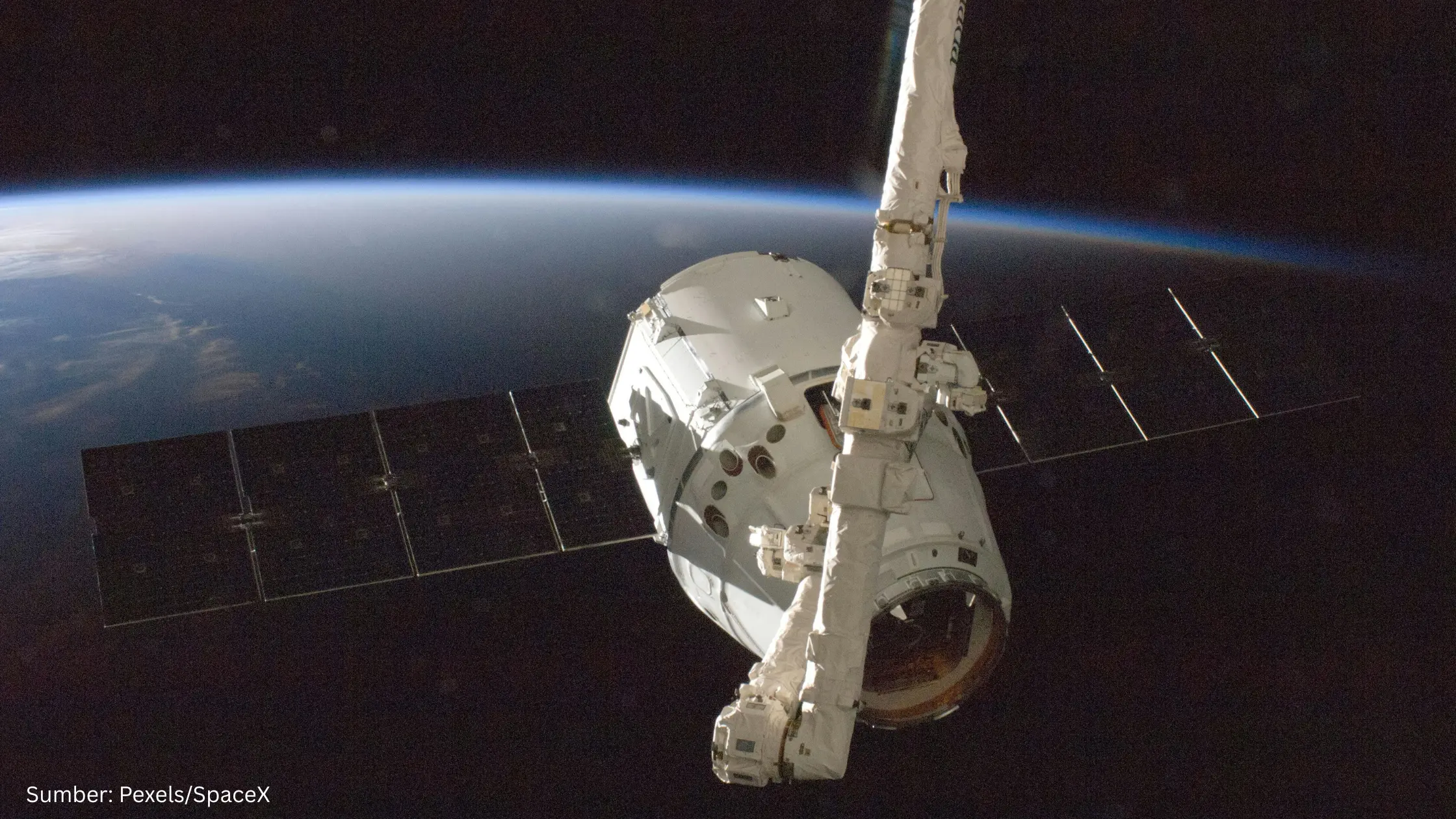 Planet Labs Pimpin Sektor Geospatial Intelligence Berkat AI dan Lonjakan Backlog