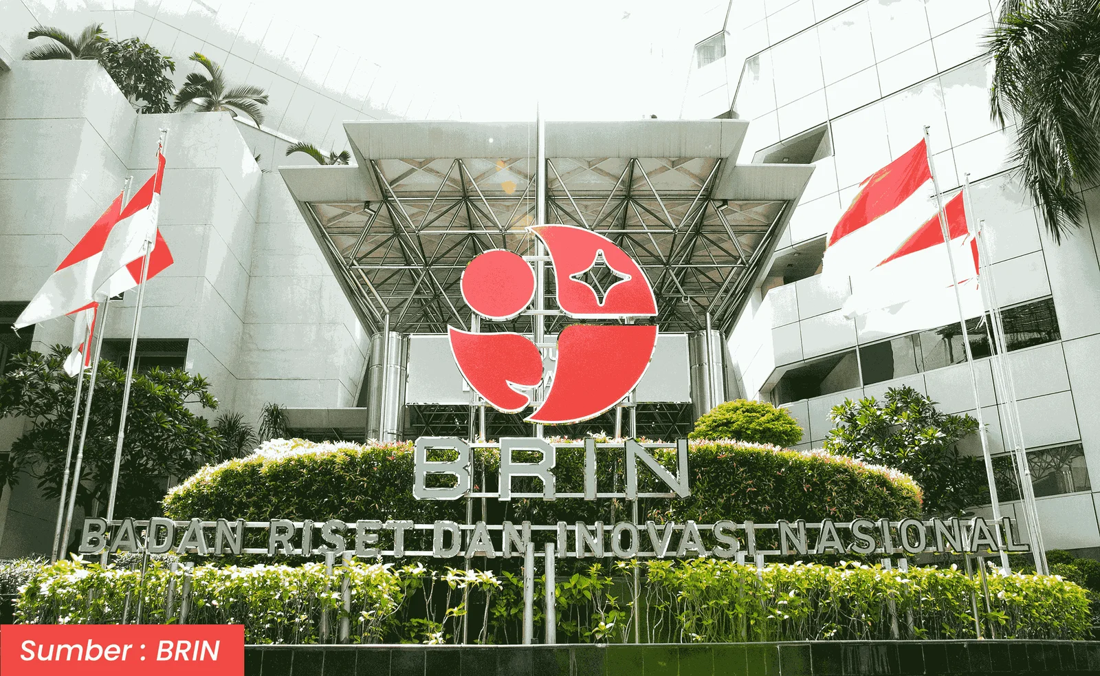 RiME-X: Sistem Pemantauan Cuaca Terbaru dari BRIN untuk Ketahanan Iklim Indonesia