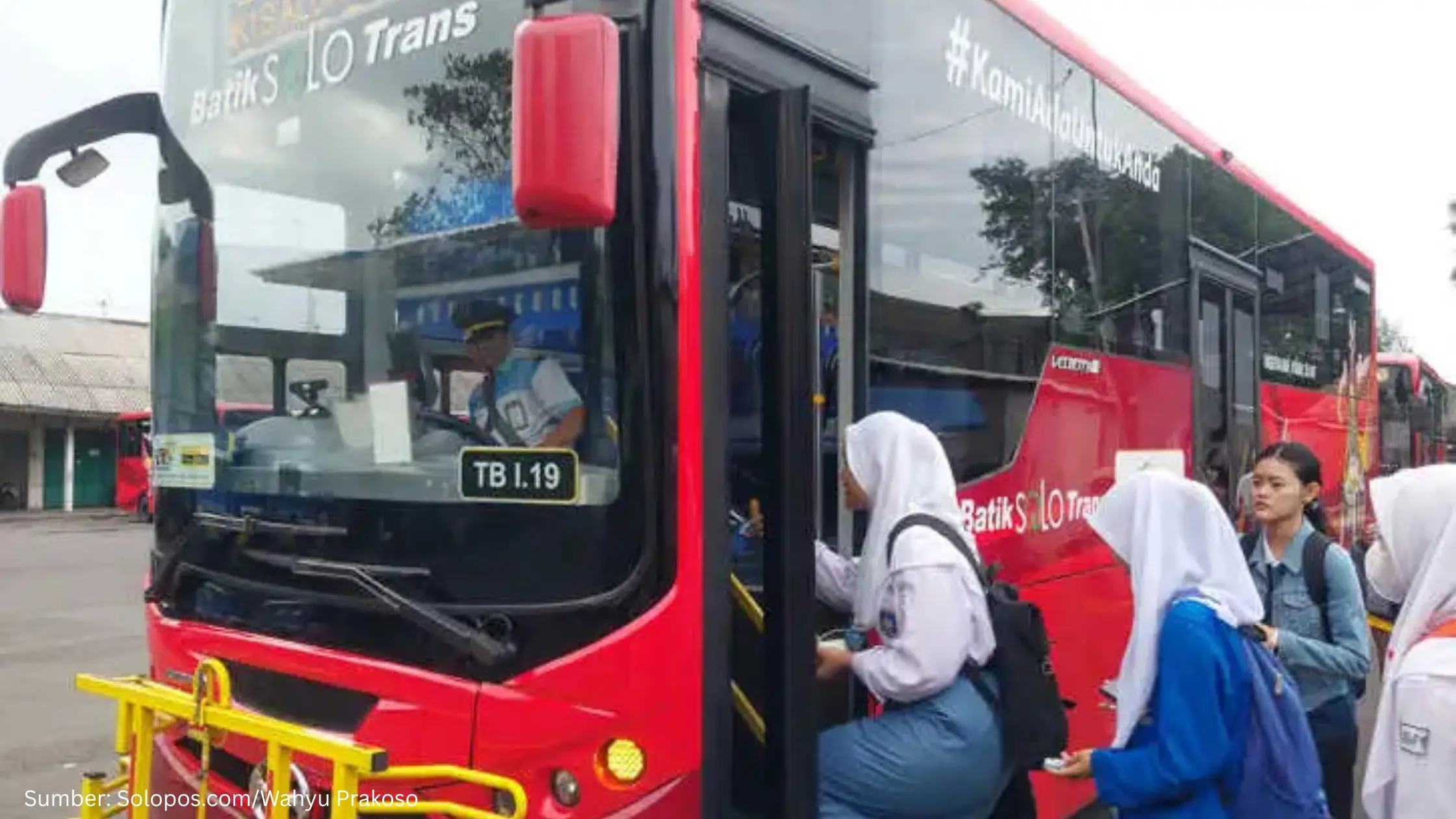 Riset BRIN Ungkap Mobilitas Pemuda di Indonesia Dipengaruhi oleh Tingkat Pendidikan