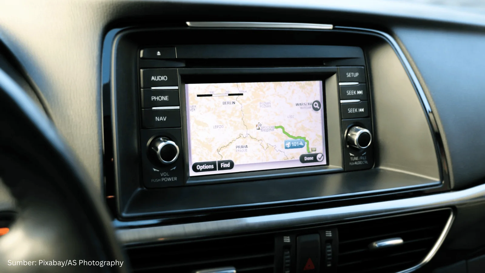 Rivian Manjakan Pengemudi Setelah Gandeng Google Maps