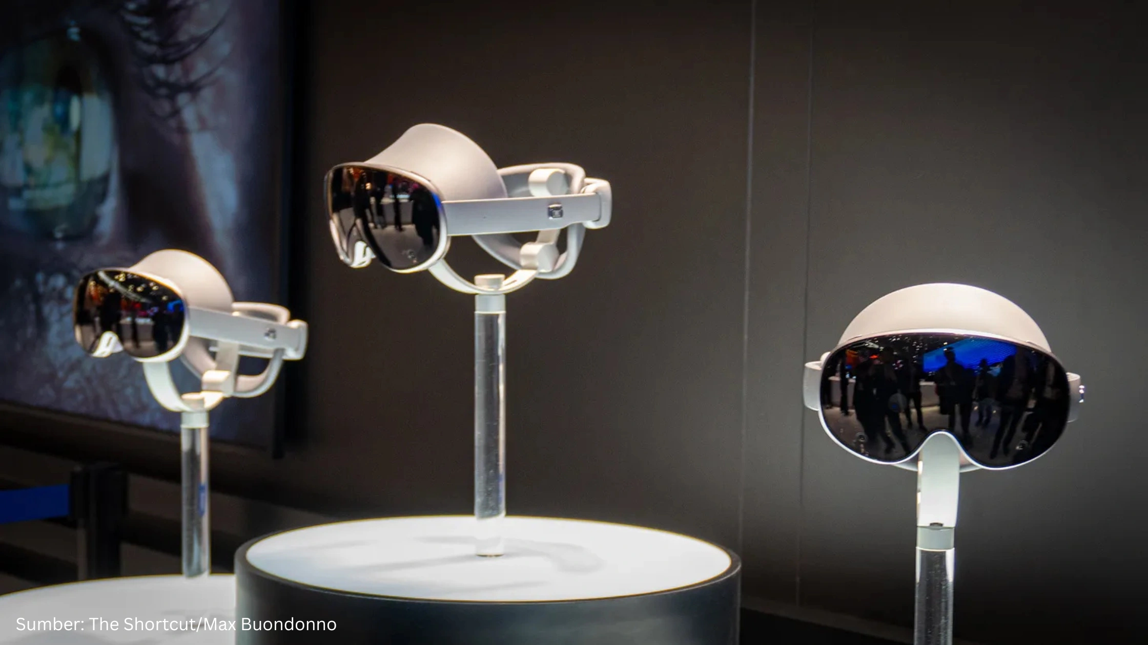 Samsung Luncurkan Fitur Video Spasial, Apa Bedanya dengan Apple?