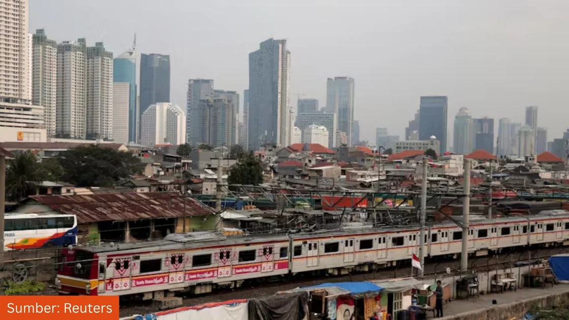 Segregasi Spasial: Ketika Ruang Ikut Menciptakan Kesenjangan