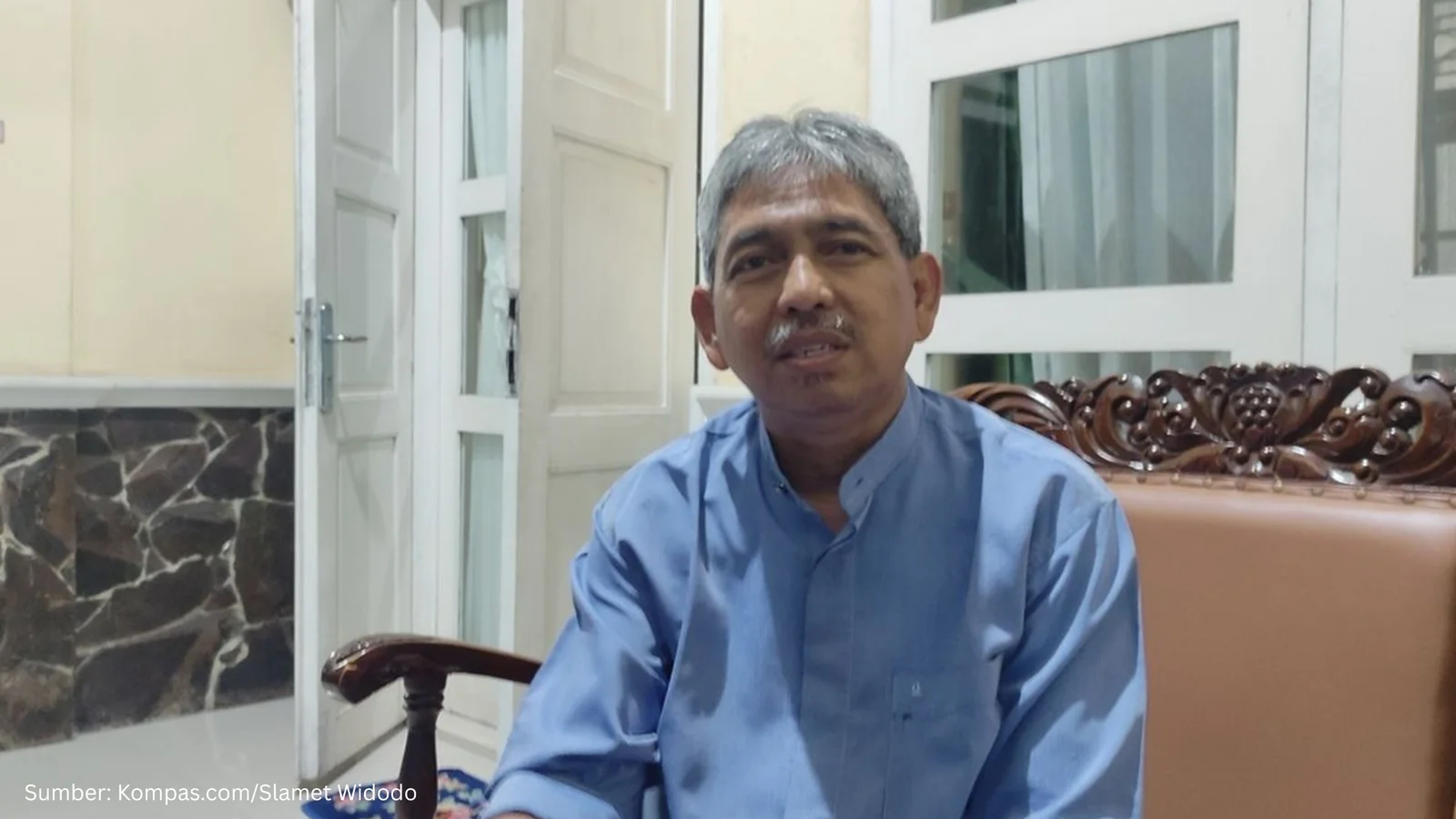 Selesai Polemik 4 Pulau di Aceh, Kini Muncul Persoalan 13 Pulau di Trenggalek