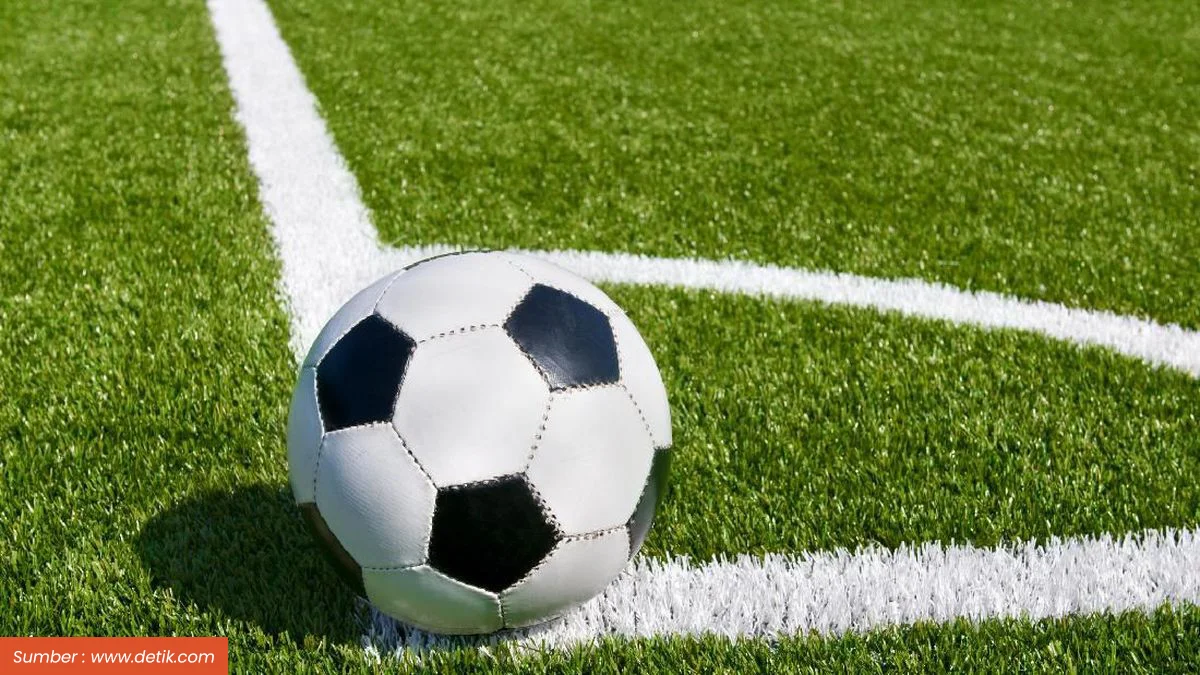 Sepak Bola dan Andil Geodesi terhadap Jalannya Laga