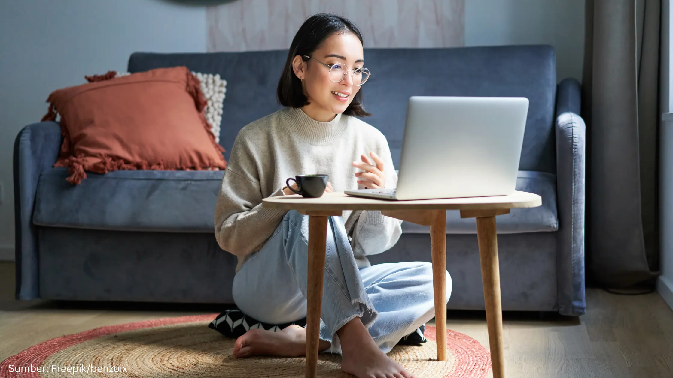 Setelah ASN, Kini Pemerintah Imbau Sektor Swasta untuk WFH demi Menjaga Ketahanan Energi