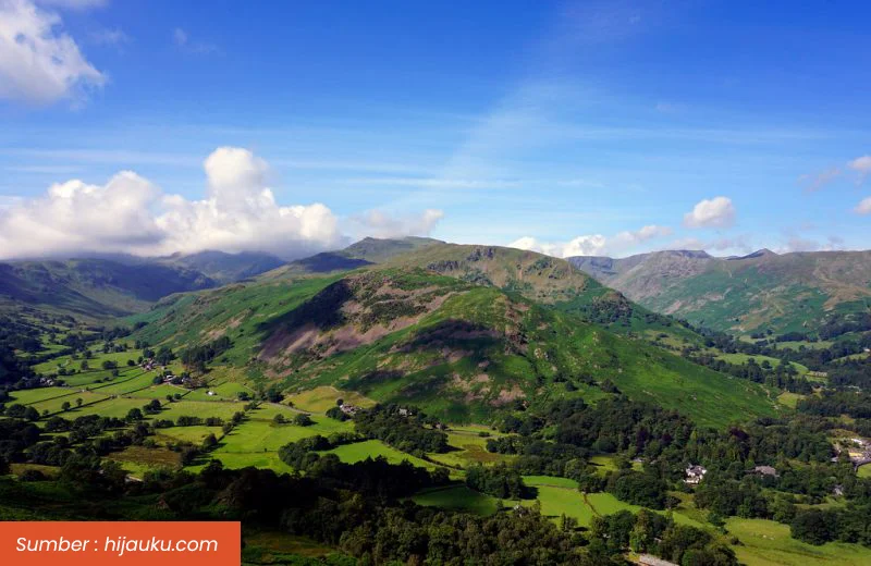 Sistem Epistem: Teknologi Pemetaan Partisipatif untuk Solusi Iklim Berbasis Alam