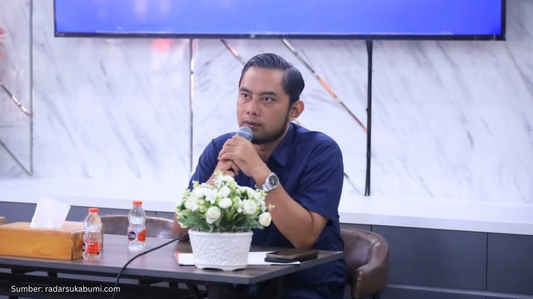 SMART BASIC, Inovasi Digital Spasial Sukabumi untuk Musrenbang Tepat Sasaran