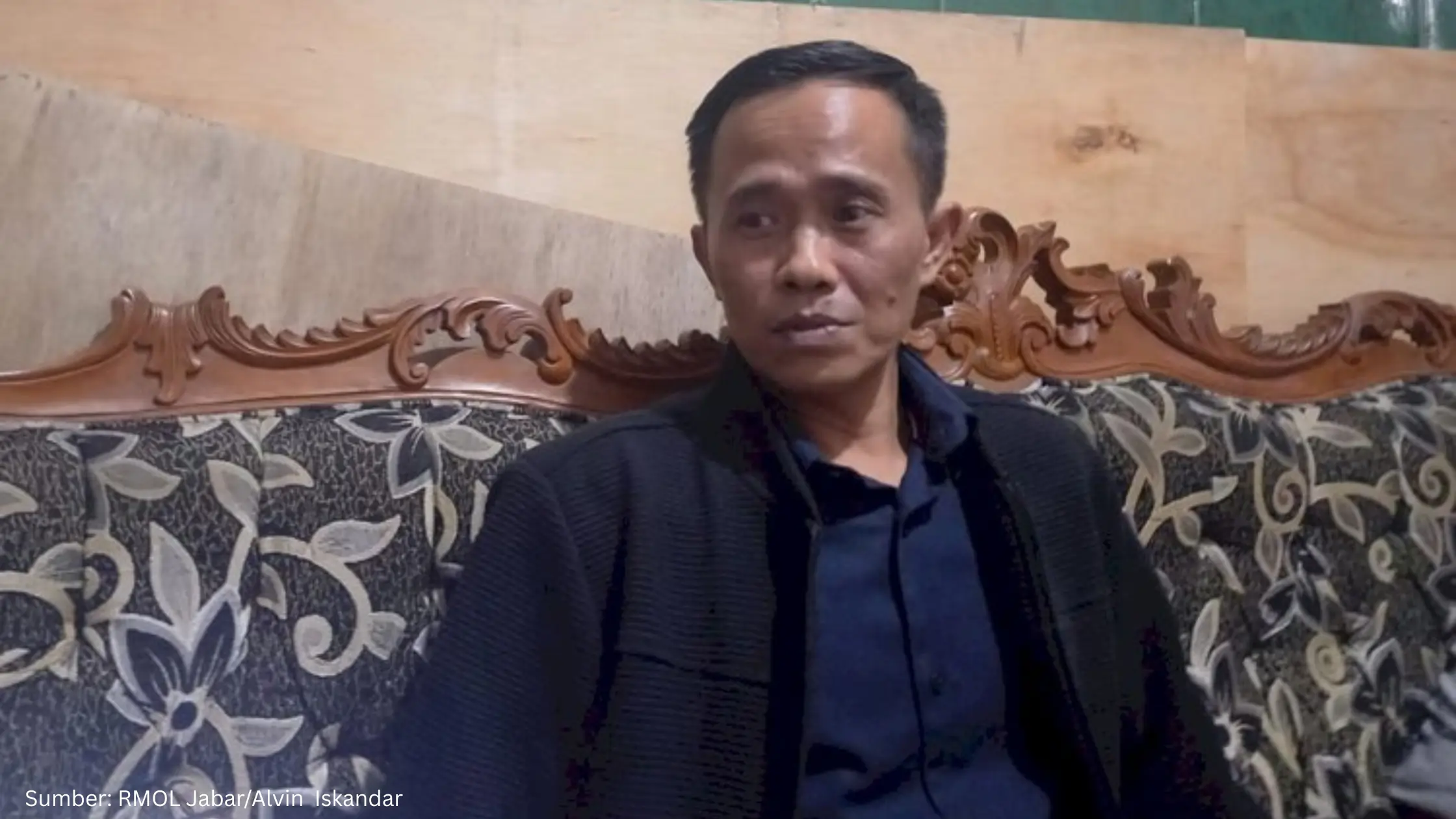 Tanpa Peta Bencana, DPRD Kabupaten Bandung Barat Nilai Kebijakan Pembangunan Daerah Kehilangan Landasan Kuat