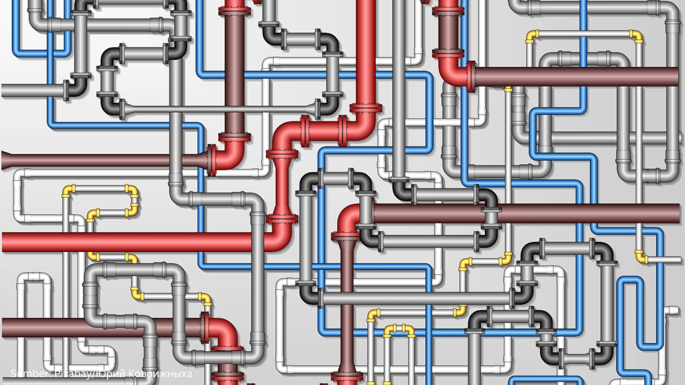Teknologi BIM Jadi Andalan RIIFO Indonesia Tingkatkan Akurasi dan Kurangi Pemborosan Material