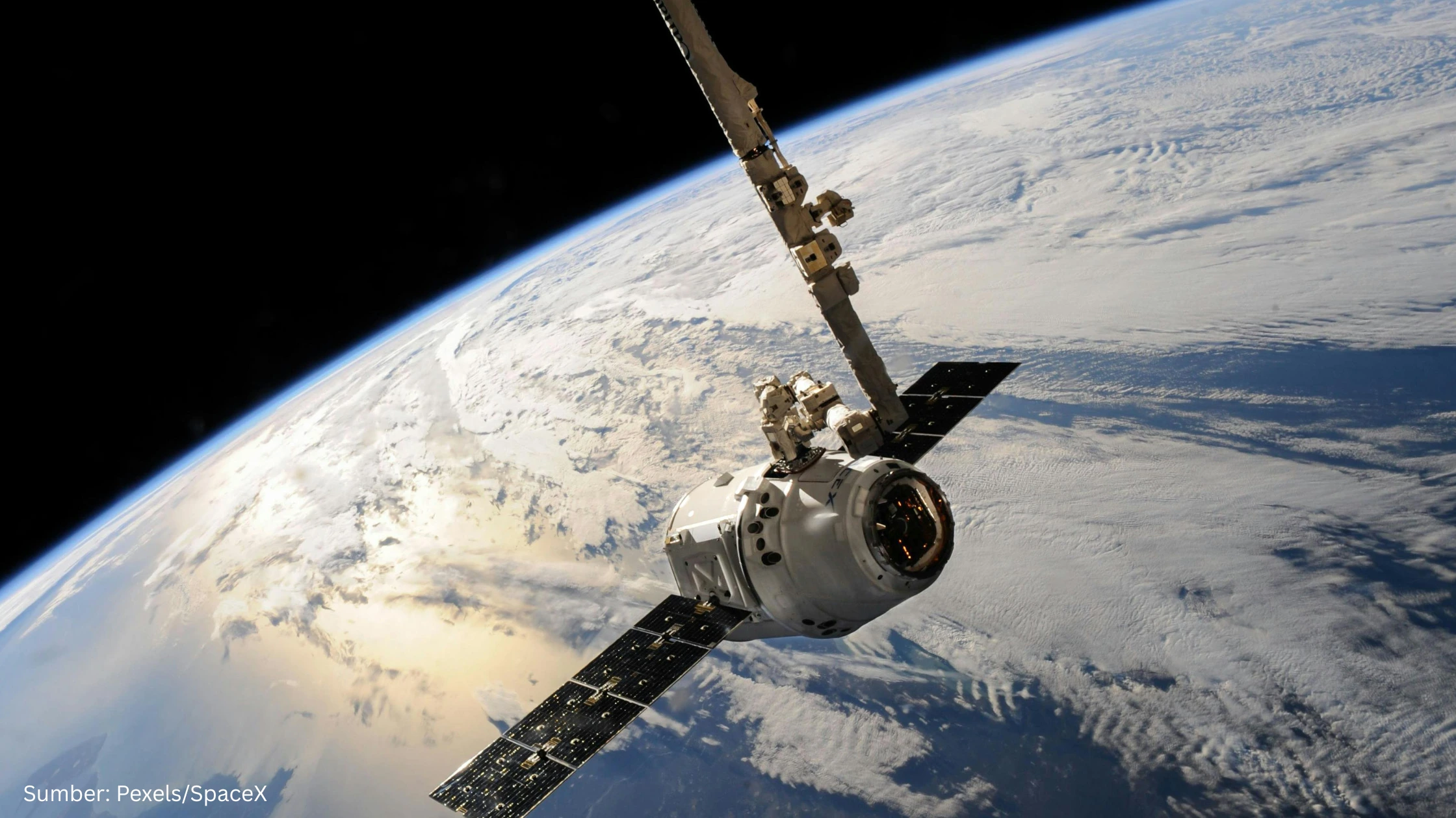 Trimble Luncurkan Alat untuk Atasi Spoofing Sinyal Navigasi