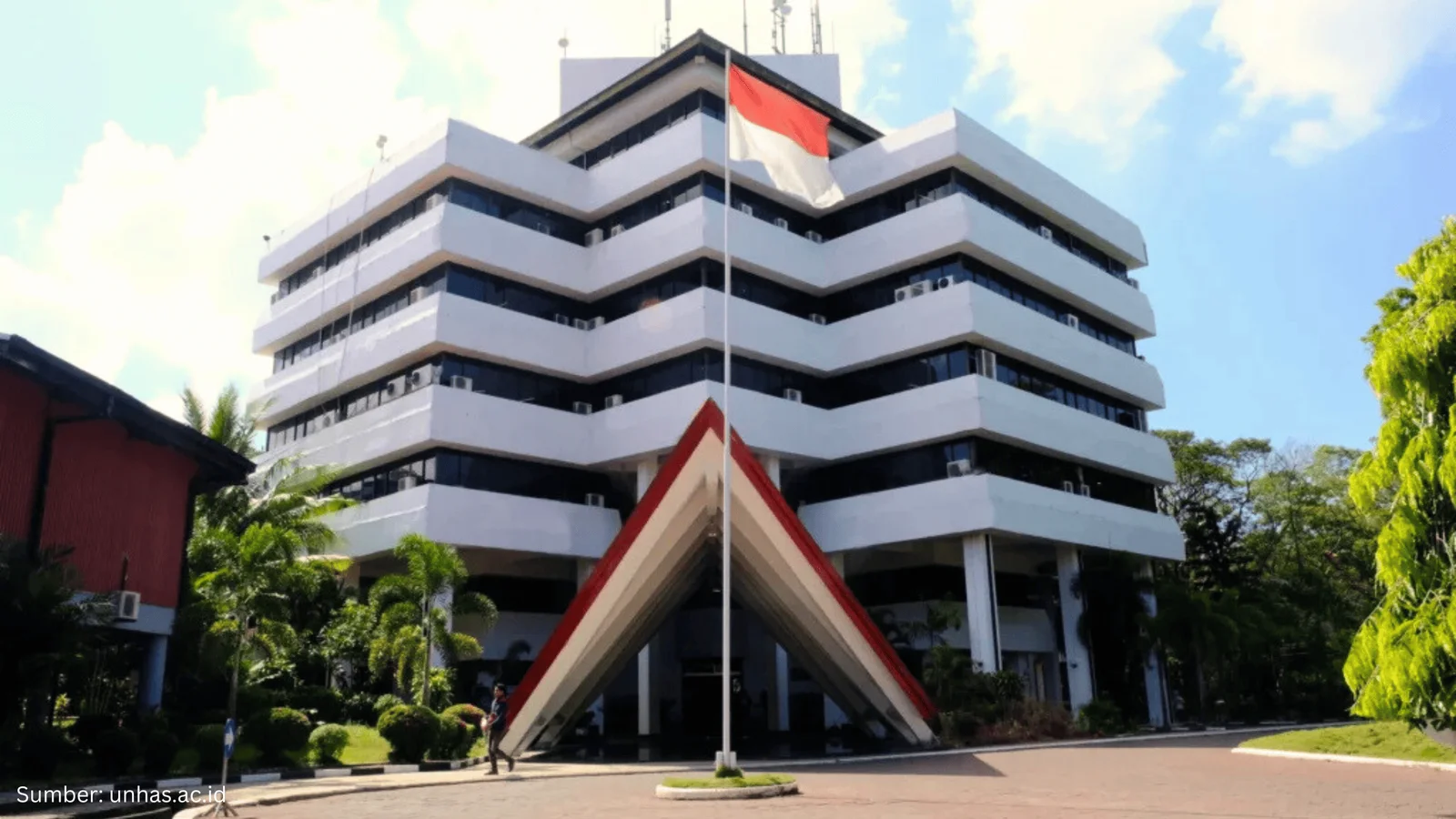 UNHAS Kembangkan Aplikasi Geospasial untuk Promosikan Pariwisata Parepare