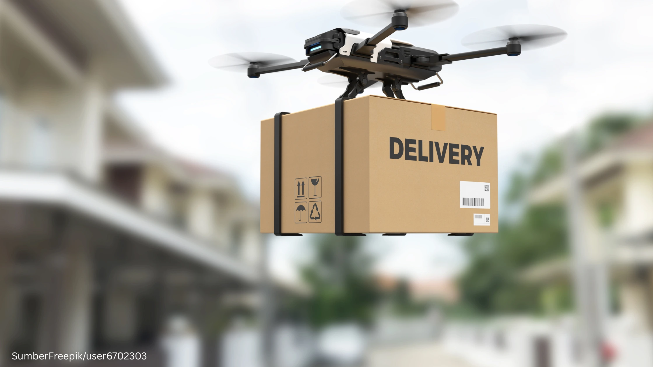 XLSMART dan ASTRAtech Rilis Drone Otonom 5G untuk Distribusi Logistik Manufaktur